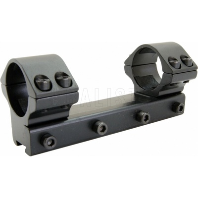 Venox 11 mm 25,4 mm jednodielna nízka montáž