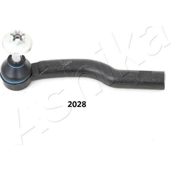 Hlava/čap spojovacej tyče riadenia ASHIKA 111-02-2027L