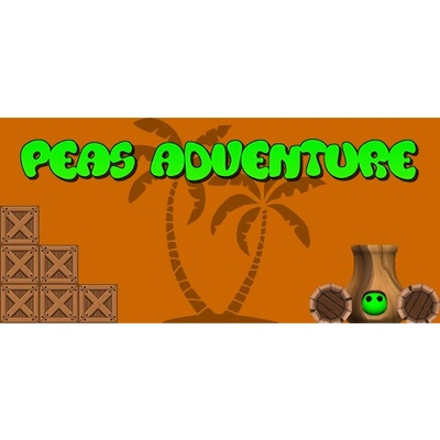 Proativ Games Peas Adventure (PC)