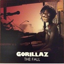 Gorillaz - FALL LP