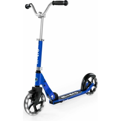 Micro Cruiser modrá