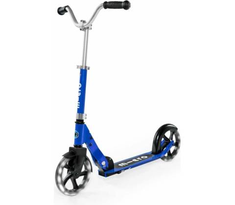 Micro Cruiser modrá