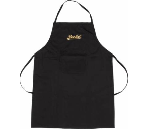 Berkel apron black