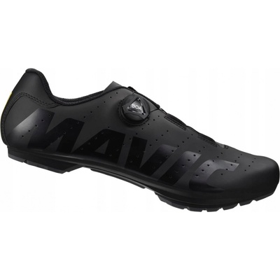 Mavic Cosmic Boa Shoe black/black/black