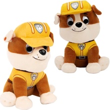 Beanie Babies Paw Patrol Rubble 15 cm