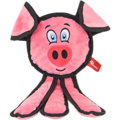 Akinu Prasátko hračka pro psy 32 cm