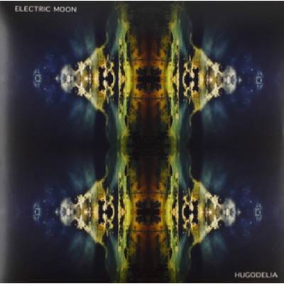 Hugodelia - Electric Moon CD