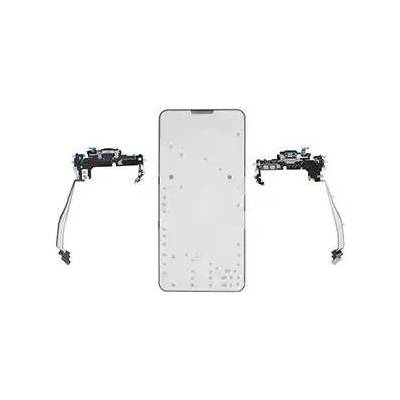 Nabíjecí obvod + Flex kabel iPhone 17 Pro (eSIM) – Genuine – tmavě modrý IPH2081