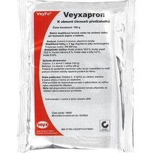 Veyxapron plv 100 g