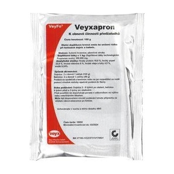 Veyxapron plv 100 g