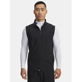 Under Armour Мъжка жилетка Under Armour UA Drive Pro Vest-BLK Under Armour | Cheren | МЪЖЕ | S