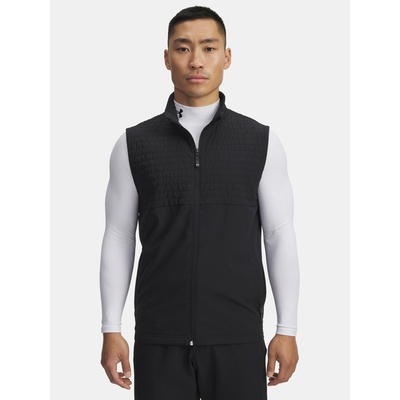 Under Armour Мъжка жилетка Under Armour UA Drive Pro Vest-BLK Under Armour | Cheren | МЪЖЕ | S