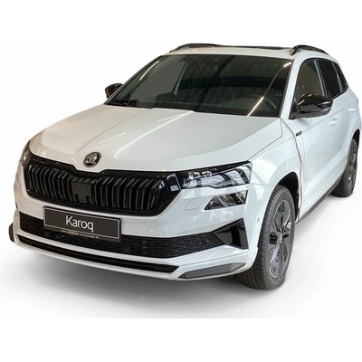 Skoda Karoq 2.0 TDI Sportline DSG 110 kW