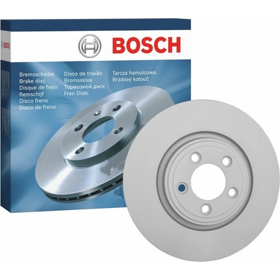 Brzdový kotúč BOSCH 0 986 479 698
