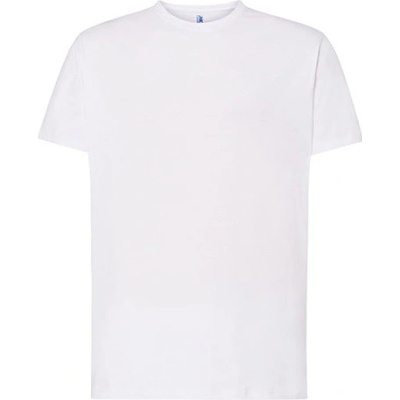 Jhk pánské triko JHK150 White