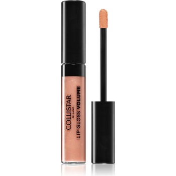 Collistar Lip Gloss Volume блясък за устни за по-голям обем цвят 120 Peach Cameo 7ml
