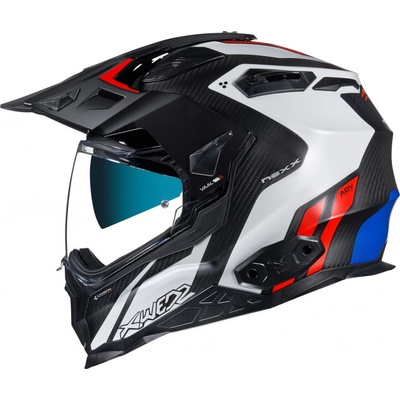NEXX X.WED 2 Vaal Carbon