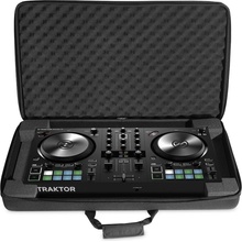 UDG Creator NI Kontrol S4 MK3/S2 MK3 Hardcase Black