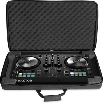 UDG Creator NI Kontrol S4 MK3/S2 MK3 Hardcase Black