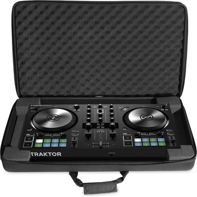 UDG Creator NI Kontrol S4 MK3/S2 MK3 Hardcase Black