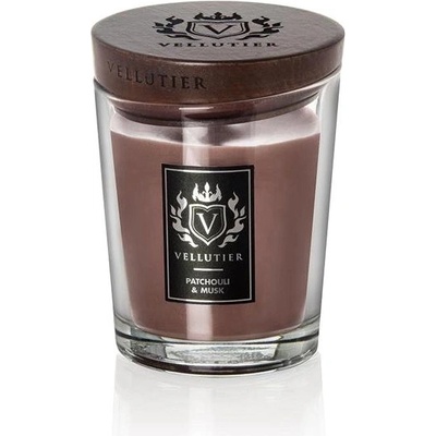 Vellutier Pačuli a pižmo 225 g