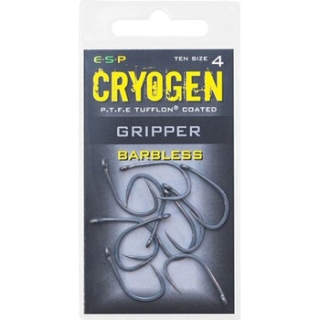 ESP Cryogen Gripper Barbless vel.5 10 ks