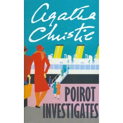 Poirot Investigates