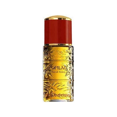 Yves Saint Laurent Opium toaletní voda dámská 100 ml tester