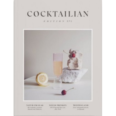 Cocktailian