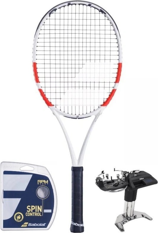 Babolat Pure Strike 100