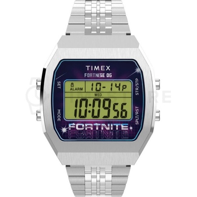 Timex TW2Y46100QY