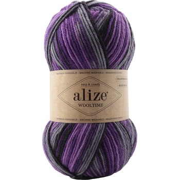 alize Wooltime 11013 Плетива прежда (31111013)