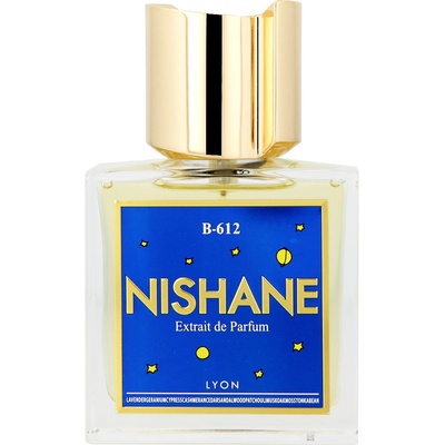 Nishane B-612 parfumovaný extrakt unisex 50 ml