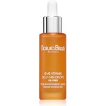 Natura Bissé C+C Vitamin Self Tan Drops автобронзантни капки за естествен вид 30ml