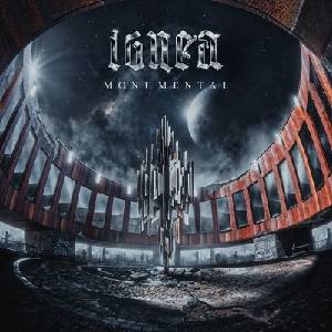 Mystic Production Ignea: Monumental - CD (096005)