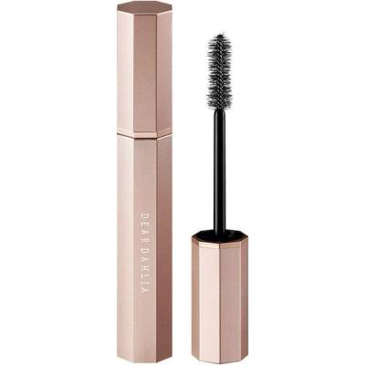 Dear Dahlia Zahušťující a prodlužující řasenka řesenka noir 10 ml
