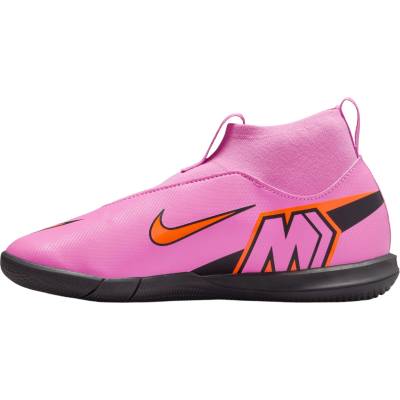 Nike Zoom Mercurial Superfly 10 Academy IC Kids