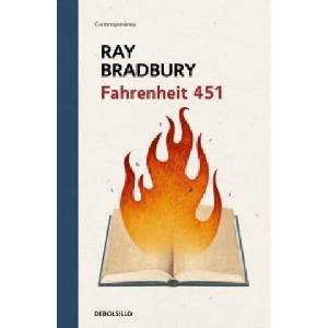 FAHRENHEIT 451 | BRADBURY, RAY (2021)