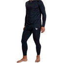 BAUER PRO COMP BL PANT yth