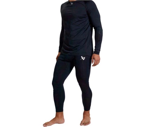 BAUER PRO COMP BL PANT yth
