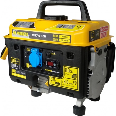 PH-PROGRESS MIKRO 800