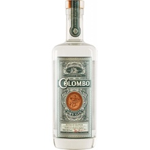 Colombo London Dry Gin 43,1% 0,7 l (čistá fľaša)
