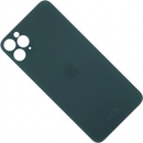 Kryt Apple iPhone 11 Pro Max zadní zelený