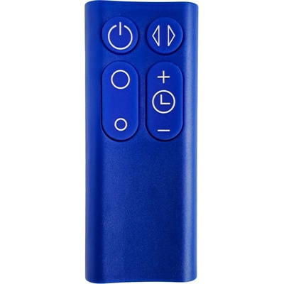 съвместим Dyson tp00, tp01, am11, ds-965824-07 - заместител дистанционно управление (tp00, tp01, am11, ds-965824-07)