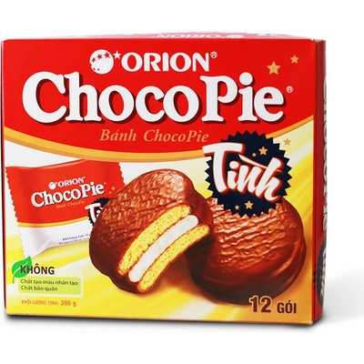 Choco pie Extra ORION 396 g