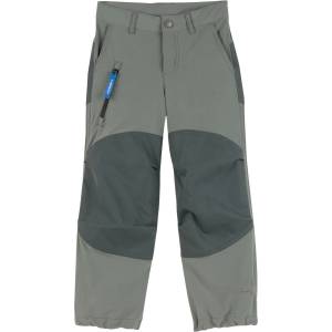 finkid Детски туристически панталон Finkid Kid's Kiksa Move Walking trousers - Vetiver - размер 100/110 (701-2938-0612)