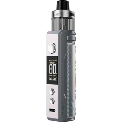 Voopoo Drag X2 POD MOD 2500 mAh colorful silver 1 ks