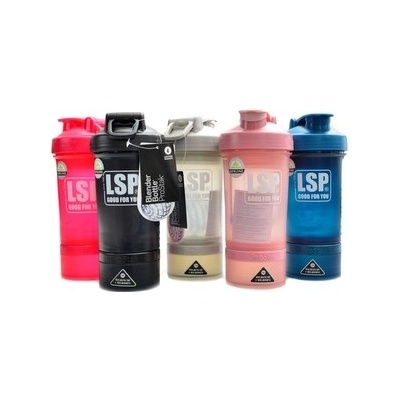 LSP nutrition Blender bottle 500 ml