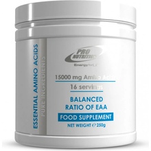 Pro Nutrition ESSENTIAL AMINO ACIDS 250 g