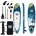 Tulli Sport: Комплект Ocean SUP - 320 см (SUP96766)